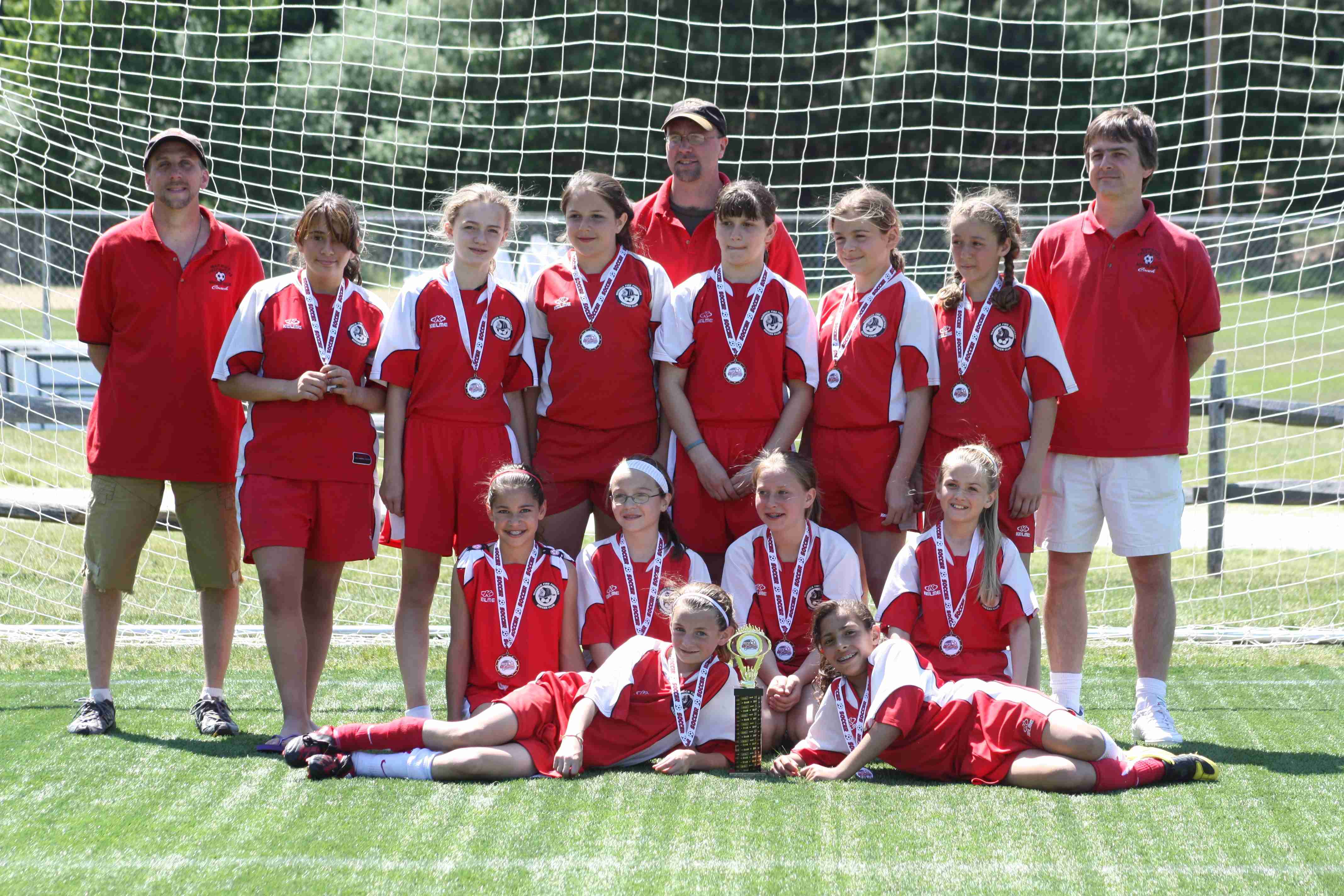 U12GirlsNashua2009-2
