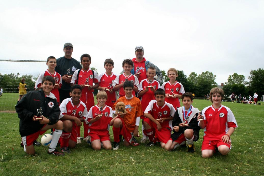 U12BPortsmouth-2009