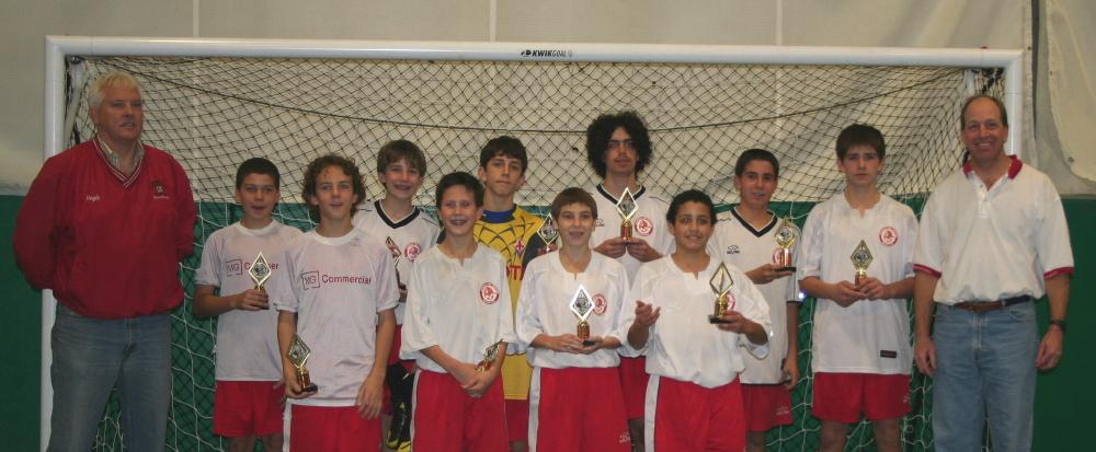 U14Boys-ForekicksThanksgivingChamps