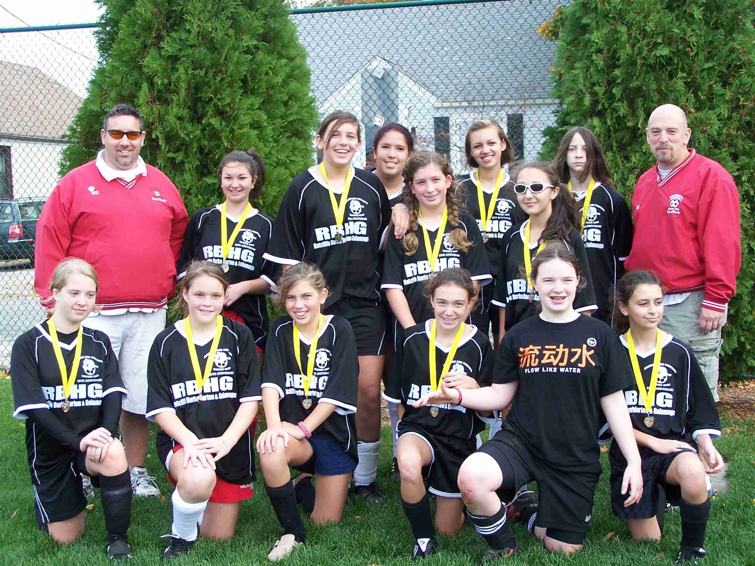 U14GirlsKohls