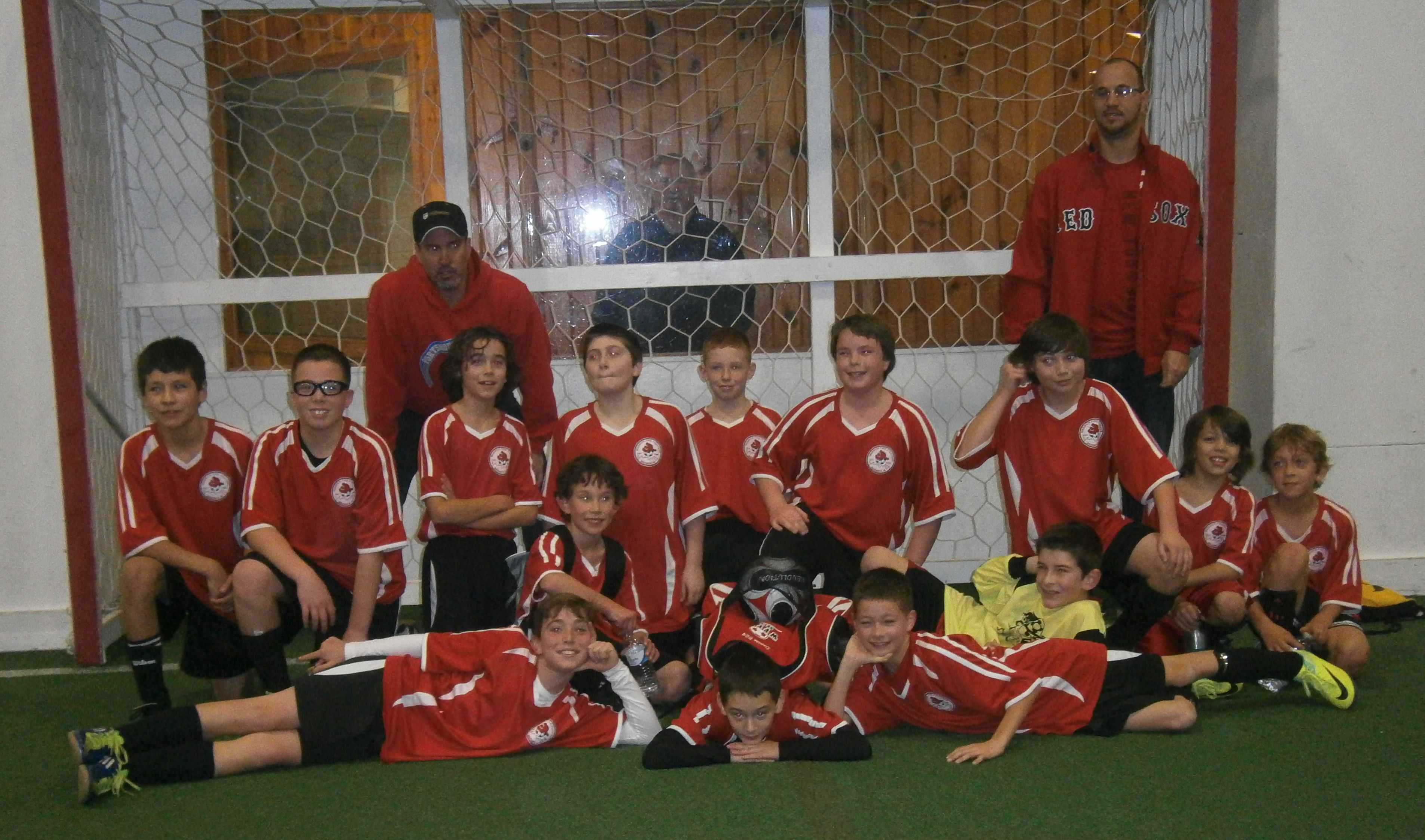 2012 u12 boys cocroft