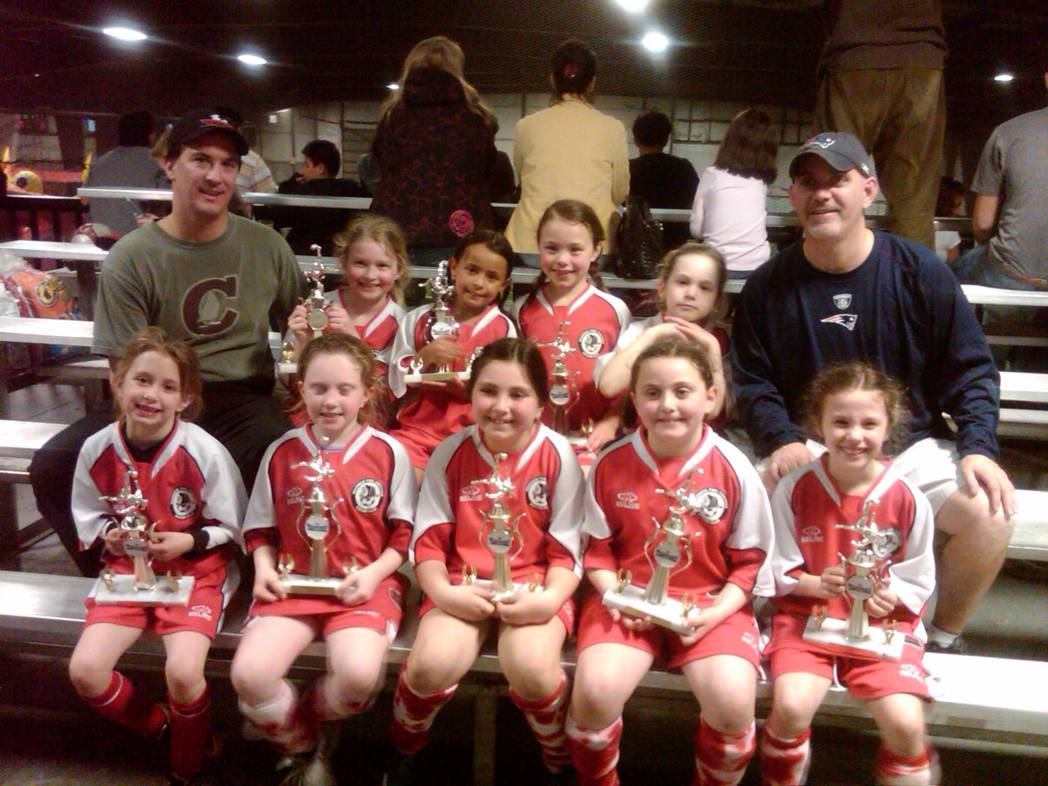 U8-Girls-2009-Session2