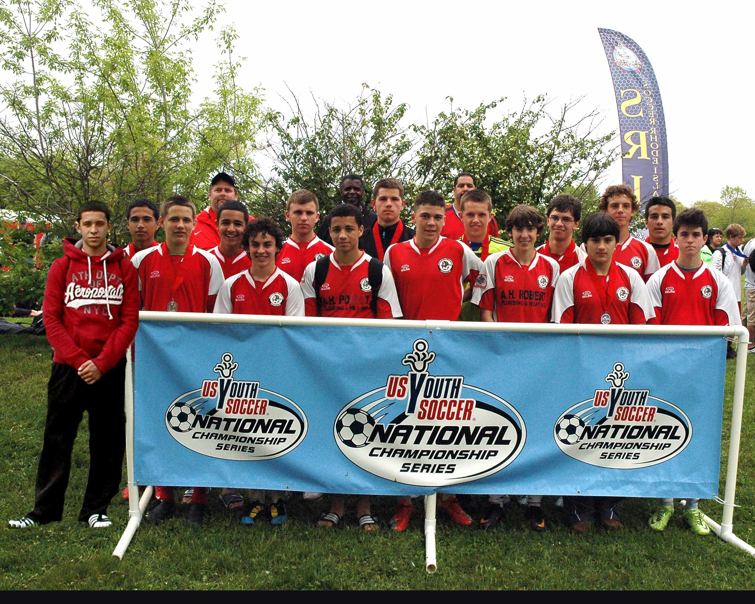 2011StateCupU16BoysTeam