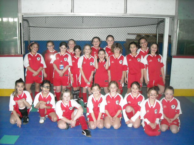 U10Teamworks2009