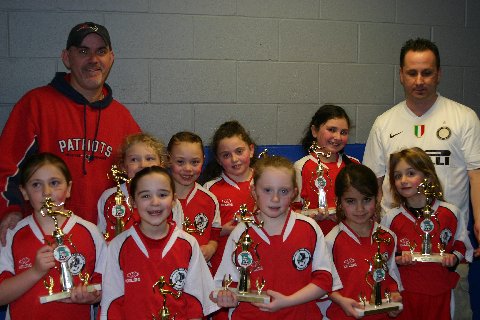 U8-Girls-2009-WinterFest