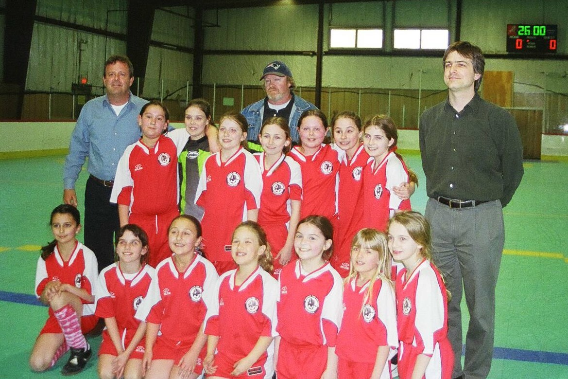 U10GirlsChamps2007Indoor
