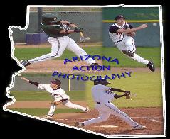 Az Action Photography
