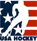 USA Hockey Logo