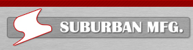 Suburban Manufacturing
