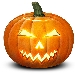 Halloween Pumpkin