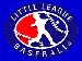 LITTLE LEAGUE LOGO NEW