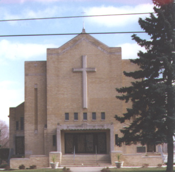 OLC Church