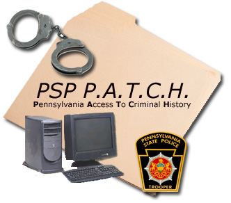 PA State Police