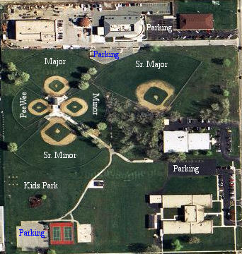 satellite image