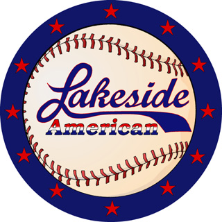 league logo