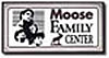 Moose Family Center Logo