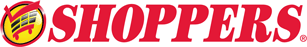Shoppers Food Logo
