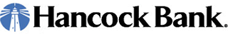 Hancock Bank Logo