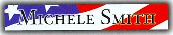 Michele Smith Logo