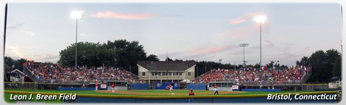 2010 Breen Panarama