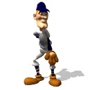 East Pitcher
