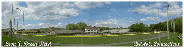 Breen Field