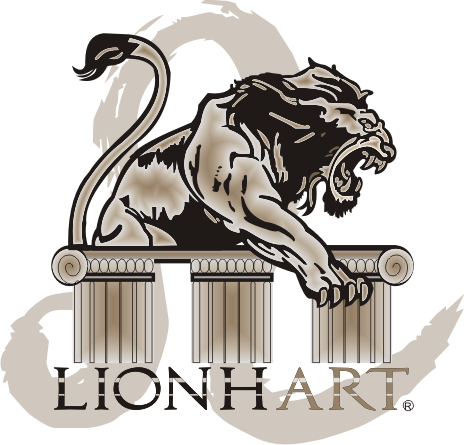 LionHart Designs