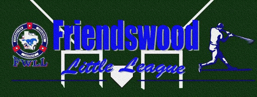 Friendswood Little League