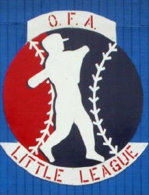 OFA Little League