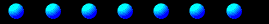 Blue Bar