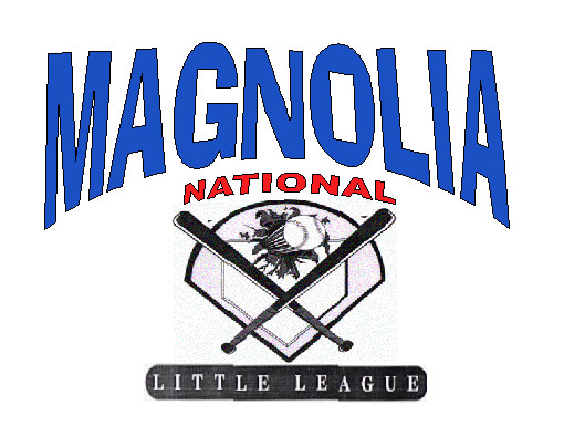 Magnolia Logo