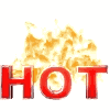 Sizzling Hot