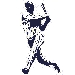 Player Batting Pitching & Throwing