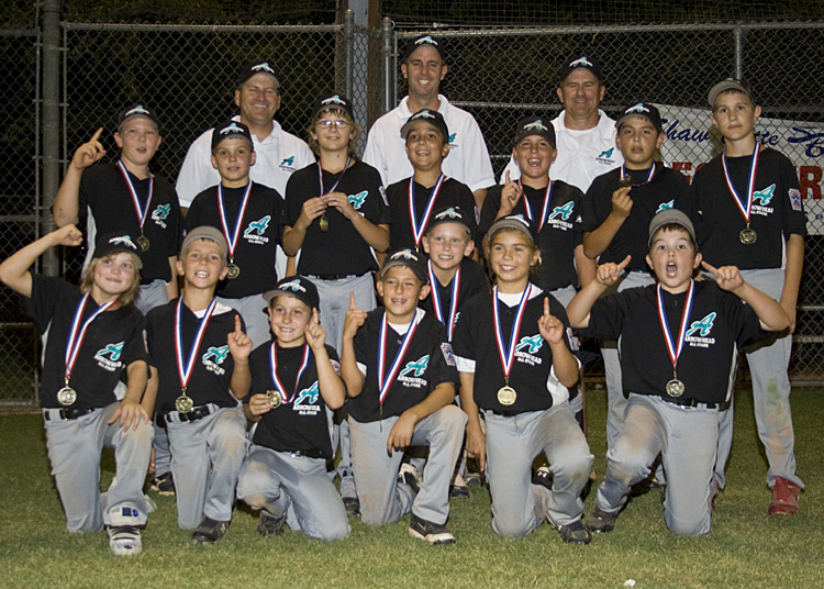 2009 TOPs Champs
