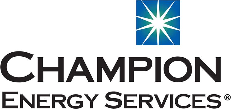 Champion Energy