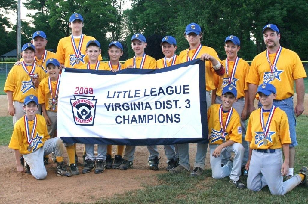 1112 BASEBALL CHAMPS