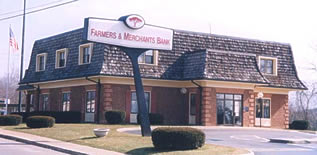 F&M Bank