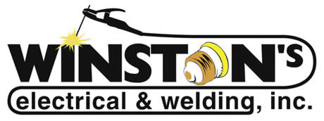 Winstons Electrical