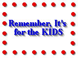for the kids