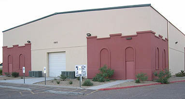 Kingdom Courts