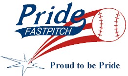 Pride Logo with Proud