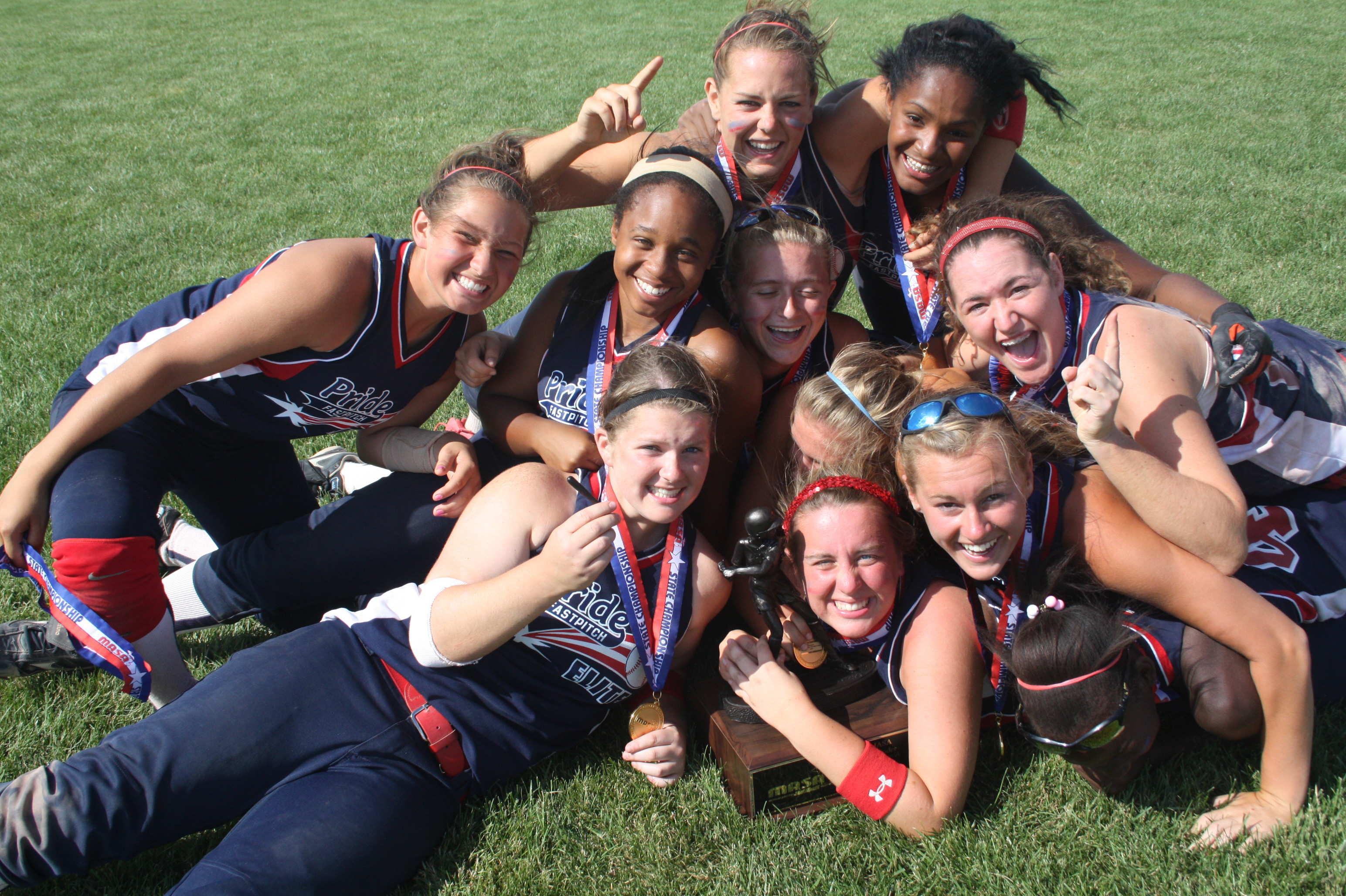 2009 ASA Class A State Champions