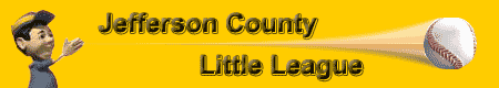 JCLL Logo