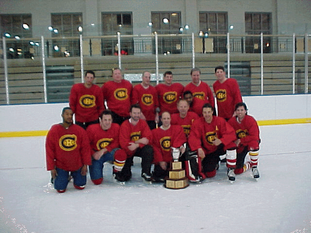 Red Champs 01-02