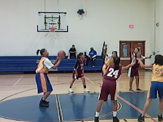 2010 GBB Kam on the line