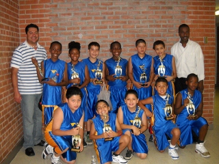 Team Garcia 320