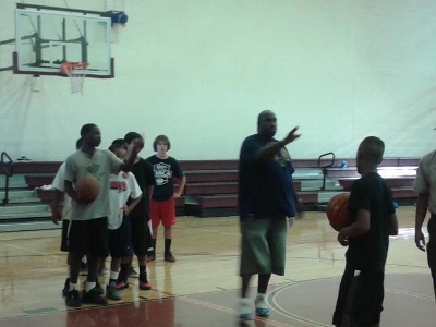 2012 Hamilton Summer Camp 2 Rob