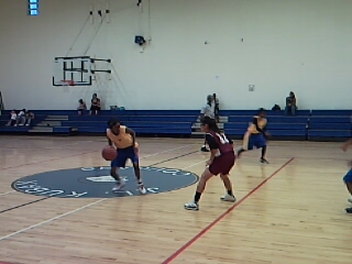 BB 2010 midcourt press