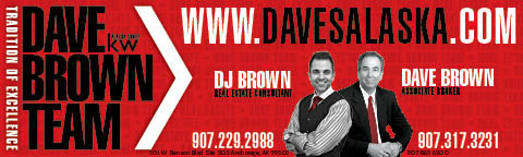 The Dave Brown Team at Keller Williams