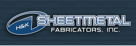 hk sheetmetal